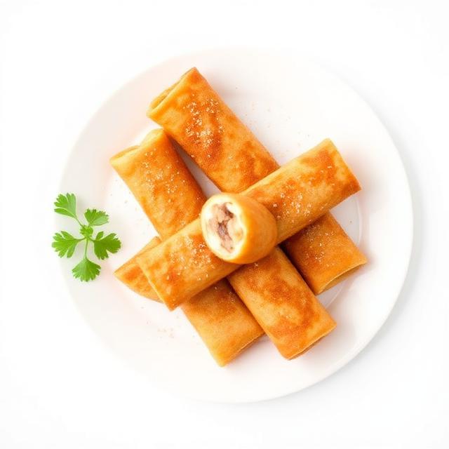Risoles Mayo Ayam