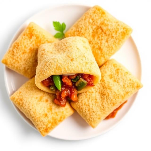 Risoles Ragout Sayur