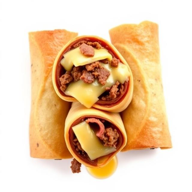 Risoles Smoked Beef
